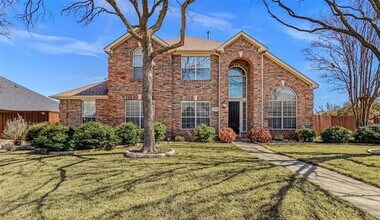 Building Photo - 9008 Culberson Dr