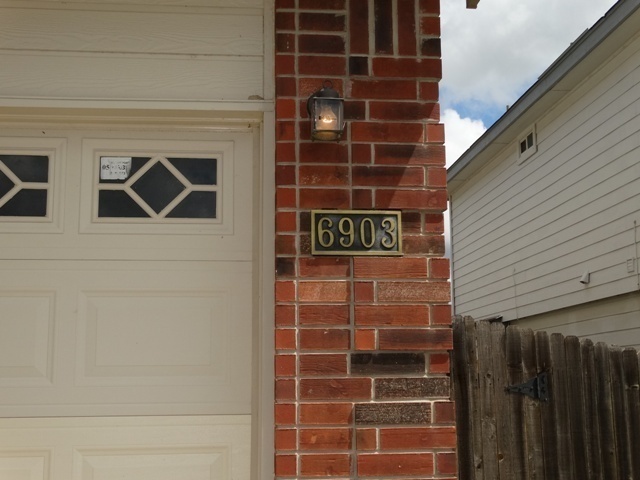 Primary Photo - 6903 Grapevien Lake, San Antonio, TX. 78244