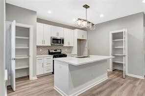 Foto del edificio - 6814 Dumble St