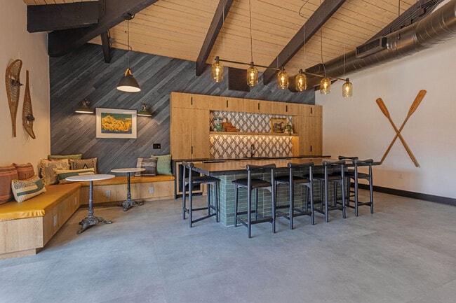 Novi at Lowry apartments — community photo - Novi at Lowry