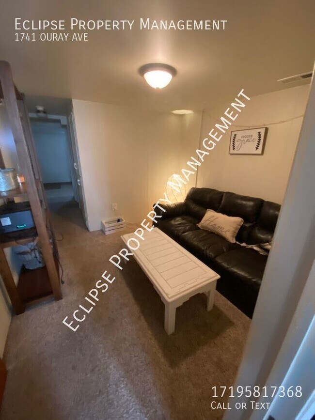 Building Photo - CMU 2 bed Basement Apartment!!!