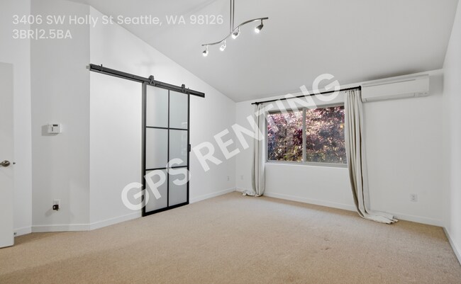 Foto del edificio - 3406 SW Holly St
