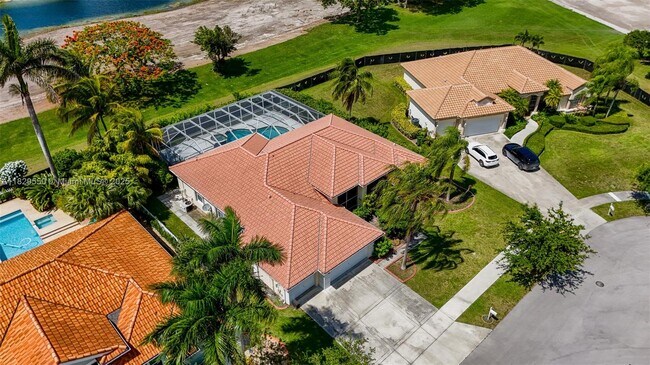 Foto del edificio - 2575 Muirfield Terrace