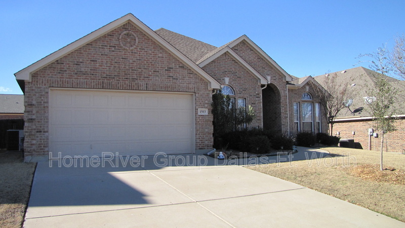 Primary Photo - 1503 Parkside Dr