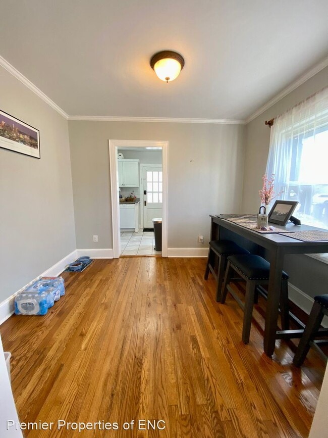 Building Photo - 2 br, 1 bath House - 418 Brentwood Avenue