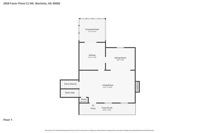 Foto del edificio - 3058 Favor Pines Ct