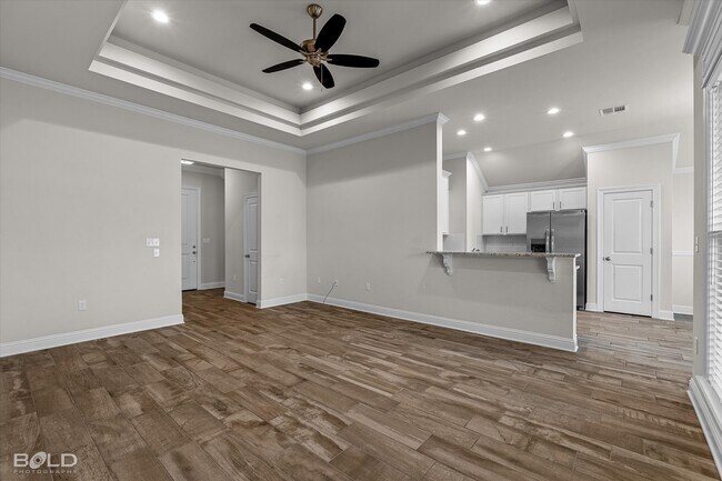 Foto del edificio - 257 Sedgewick Ave