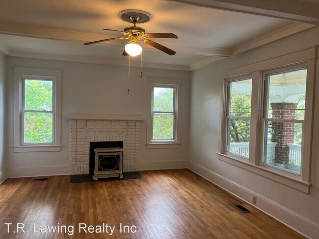 Building Photo - 3 br, 2 bath House - 615 W Marion Street