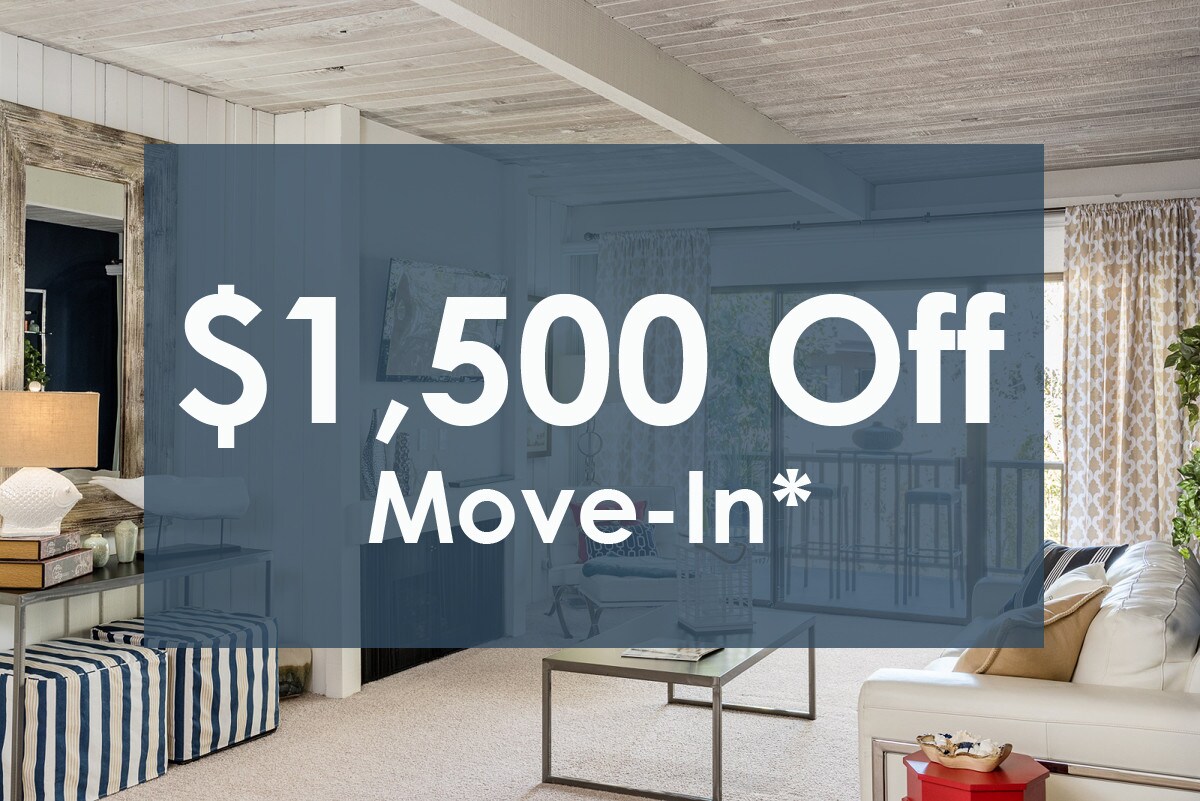 Mariners Village Apartments Marina del Rey, CA