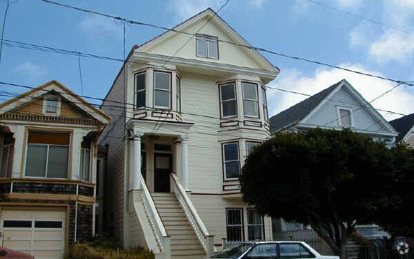 Primary Photo - 59 Eureka St