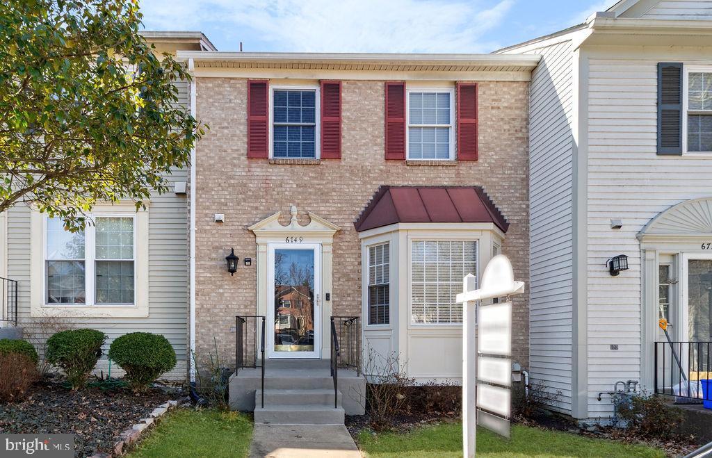 Foto principal - 6749 Jenny Leigh Ct