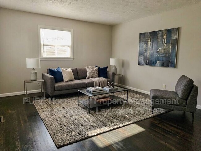 Foto del edificio - 1278 Winburn Dr