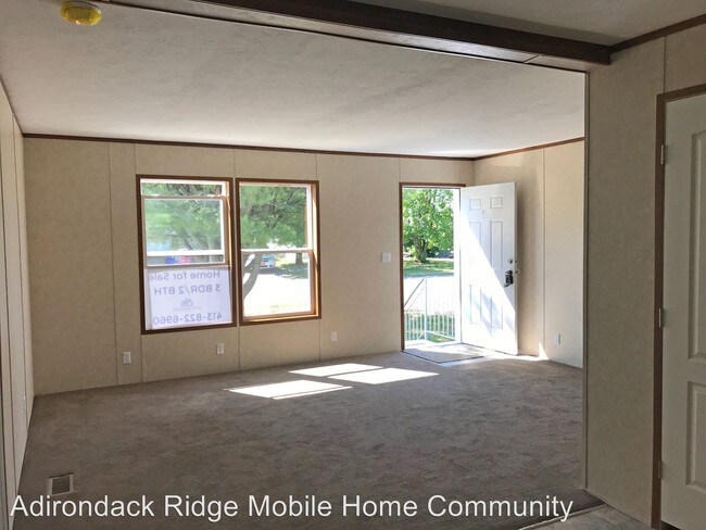 Foto del edificio - 3 br, 2 bath Apartment - 10601 Hulser Road