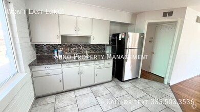 Building Photo - 1154 Fremont Ave W