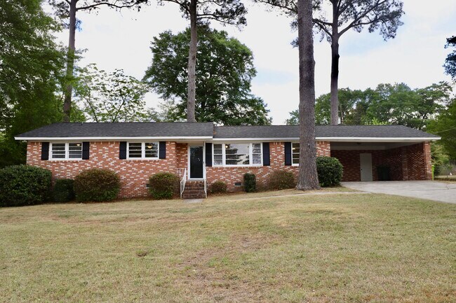 Foto del edificio - 1912 Dominion Dr