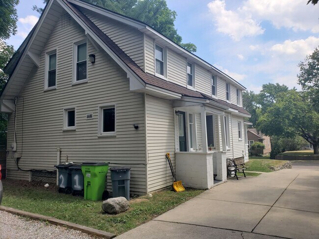 Foto del edificio - D090 - Terry Ave 133