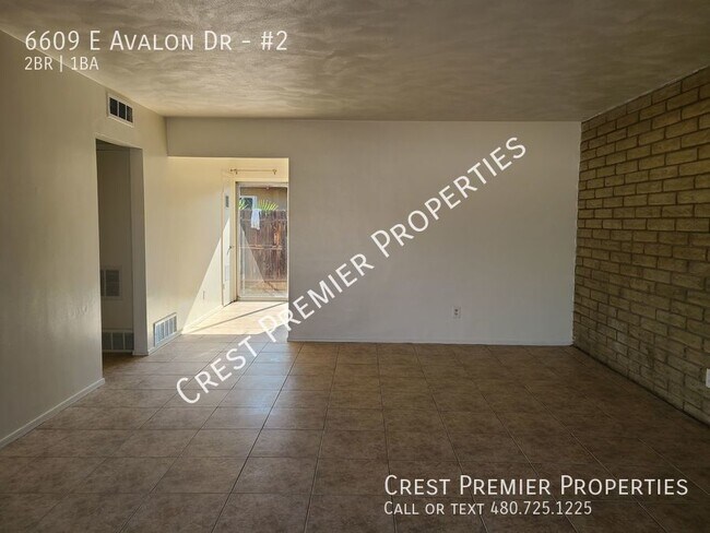 Building Photo - Avalon Unit 2