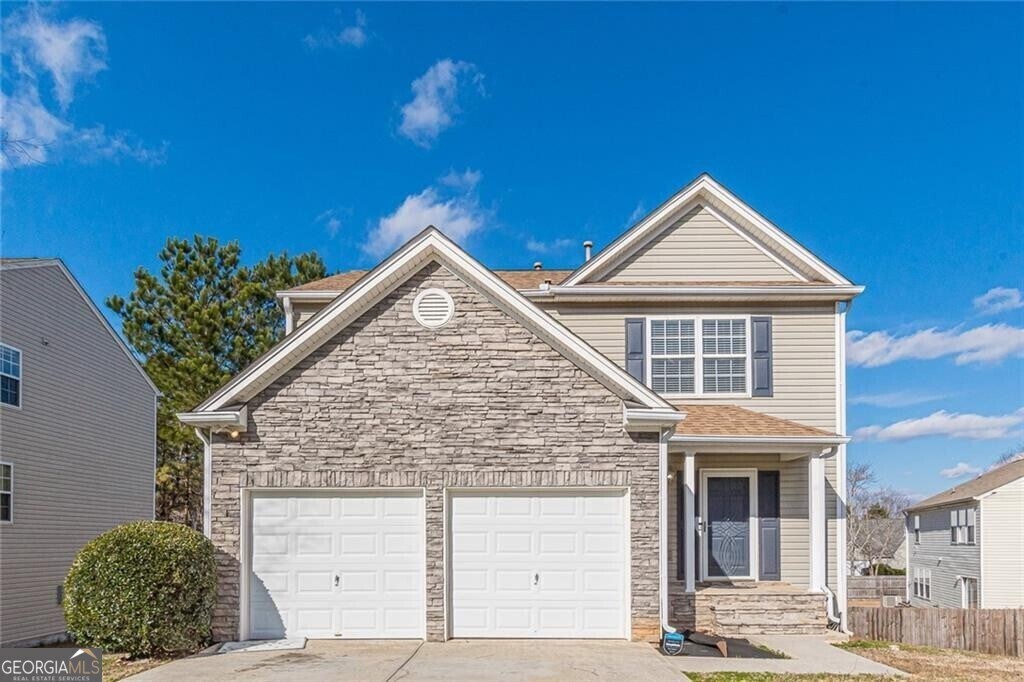 Foto principal - 585 Sable View Ln