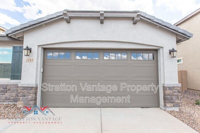 Foto del edificio - 2243 E Ridgewood Ln