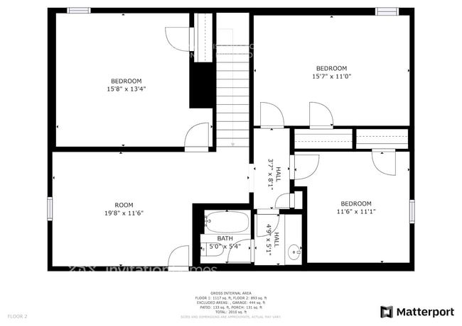 Building Photo - 5510 Rialto Way