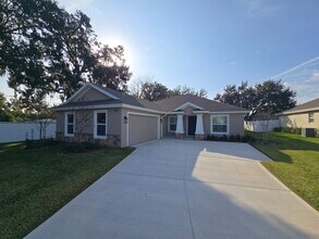 Building Photo - 803 Allison Pl