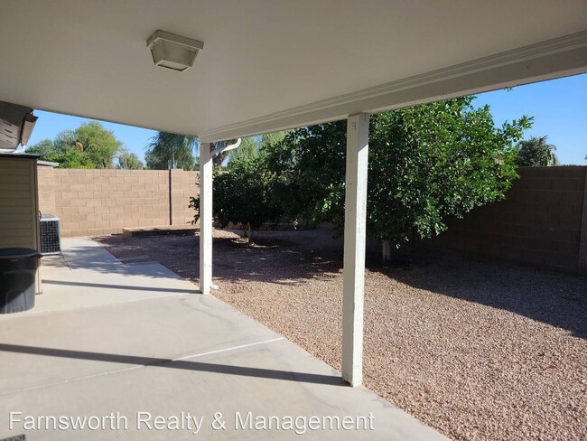 Foto del edificio - 2 br, 1 bath House - 7927 E Naranja