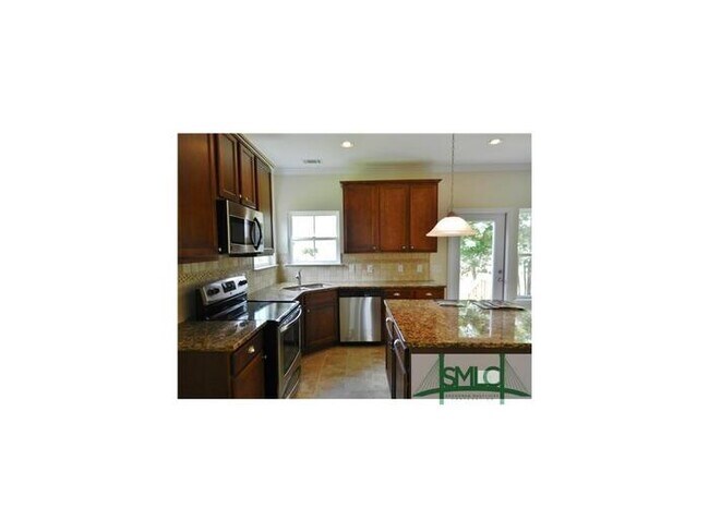 Foto del edificio - Richmond Hill Plantation @ Sterling Links