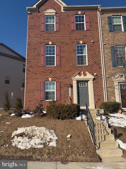 Photo - 5329 Woodyard Rd Townhome