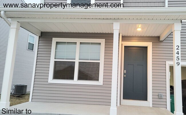 Building Photo - Modern 4BR Home Near Great Western Bike Trail | West Des Moines