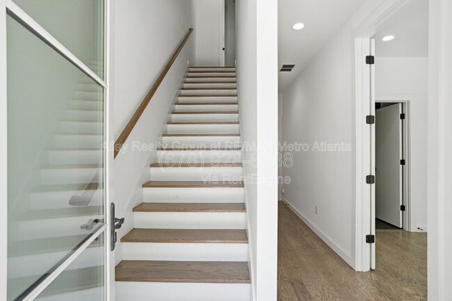 Photo - 1463 La France Street Northeast Townhome