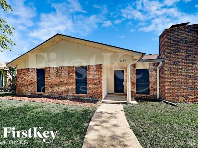 Building Photo - 3409 Ardis Dr