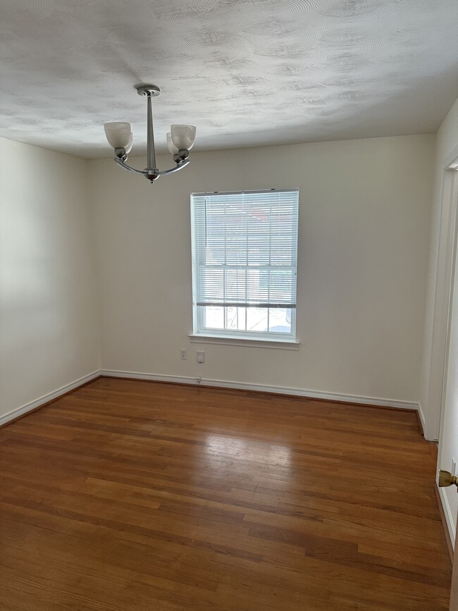 Bedroom 1 - 9012 Westbriar Dr