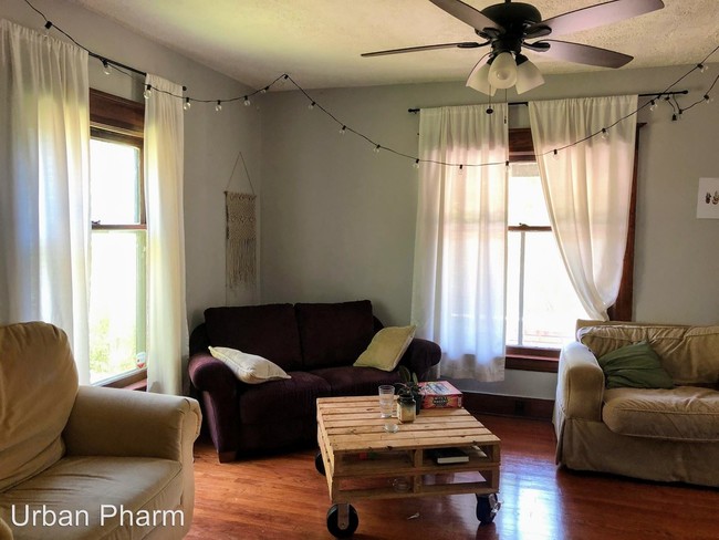Building Photo - 4 br, 2 bath House - 1121 Baxter SE