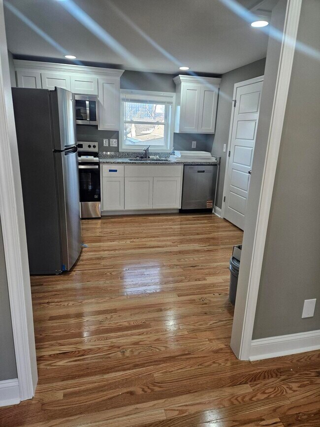 Foto del edificio - 402 Gunn St