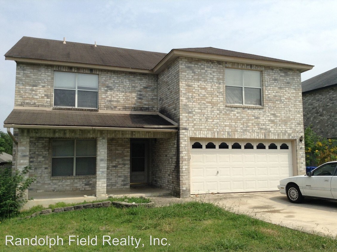 Foto principal - 8022 Manderly Pl