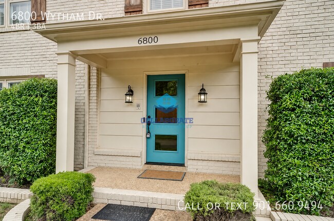 Foto del edificio - 6800 Wytham Dr
