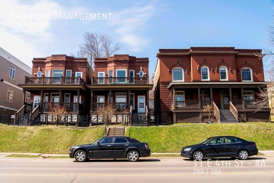 Primary Photo - 11 E 4th St