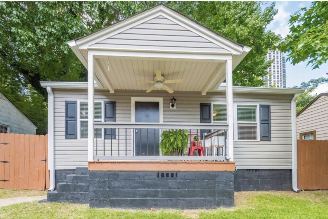 Foto principal - 1272 Lyle Pl NW