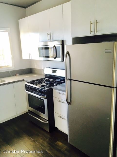 Primary Photo - 2 br, 1 bath Apartment - 232 Union Pl.