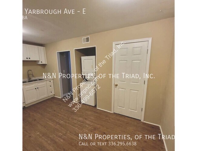 Building Photo - 3620 Yarbrough Ave