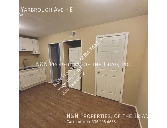 Foto del edificio - 3620 Yarbrough Ave