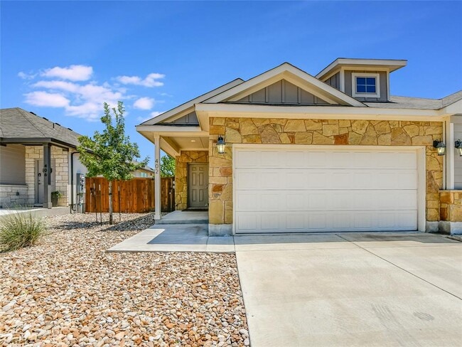 Building Photo - 402 Parkline Dr