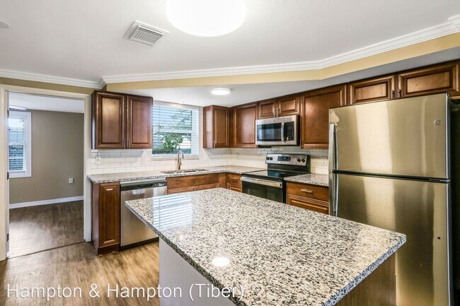 Building Photo - 3 br, 1 bath House - 9401 MARK TWAIN LANE