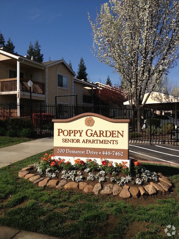 Senior Apartments for Rent in Vacaville CA 6 Rentals