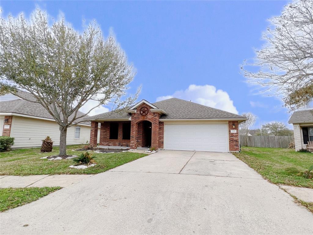 2706 Trinity Glen Ln, Houston, TX 77047 House Rental in Houston, TX