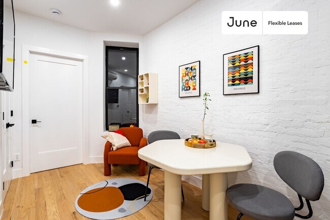 Foto del edificio - Trendy ROOM at The Central Park Manhattan House