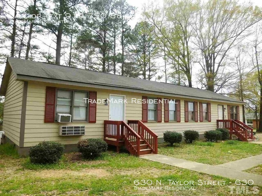 Primary Photo - 630 N Taylor St