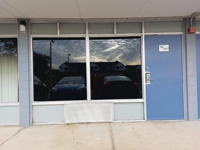 Foto del edificio - 43420 US-27