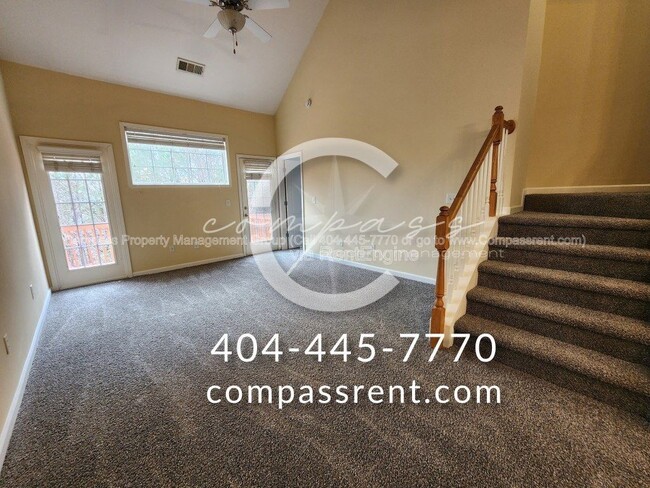 Building Photo - 1963 Hoods Fort Cir NW