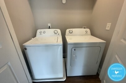 Foto del edificio - 912 Chaney Rd